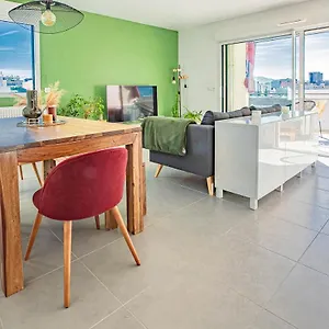 Centre Avec Rooftop Appartement
