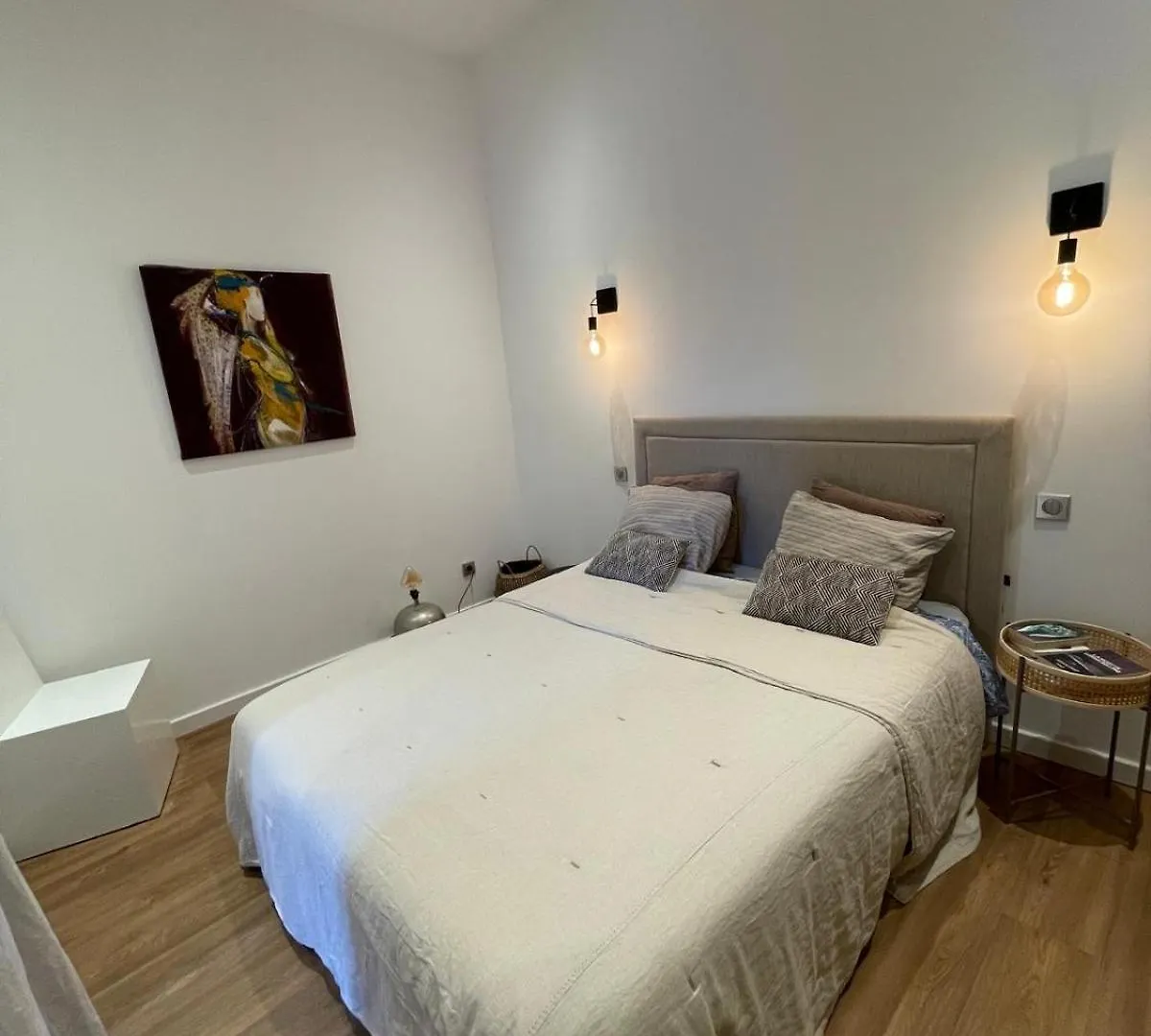 Apartment Appartement Design Sur Vauban - Clim Et Wifi Marseille